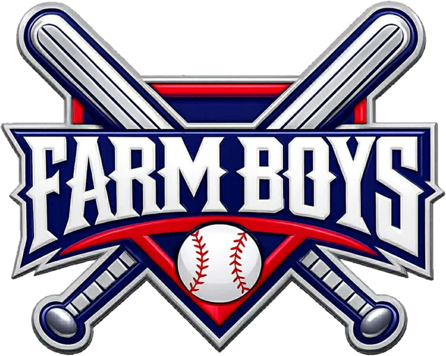 Farm Boys Baseball